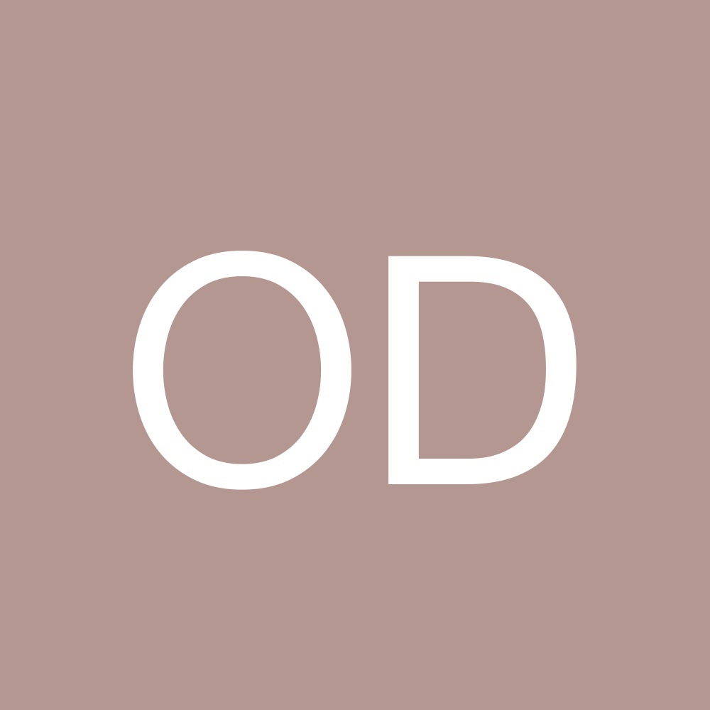 Meet your Posher, Ondrea